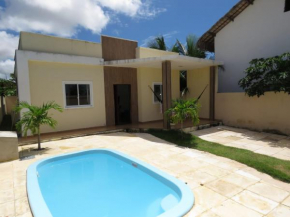 Casa Mar e Dunas